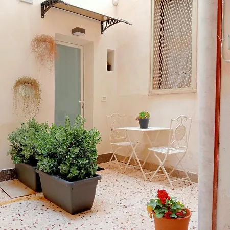 Corallai 64 Trapani